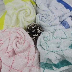 Panssy House multi-functional towel